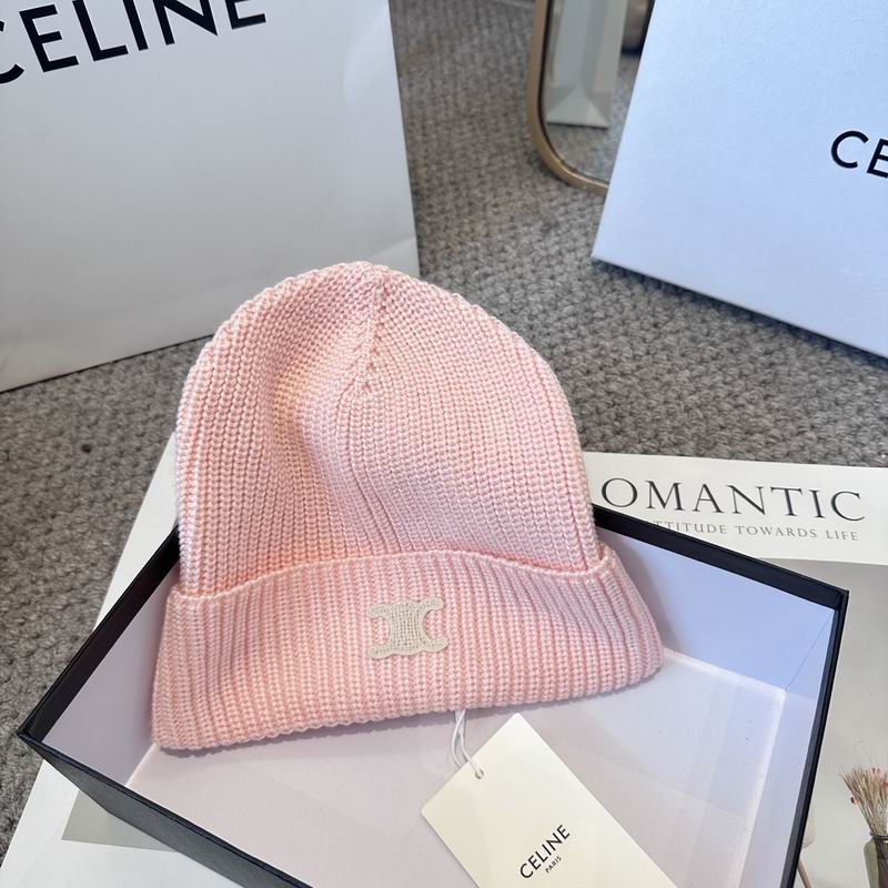 Celine Hat (3196)