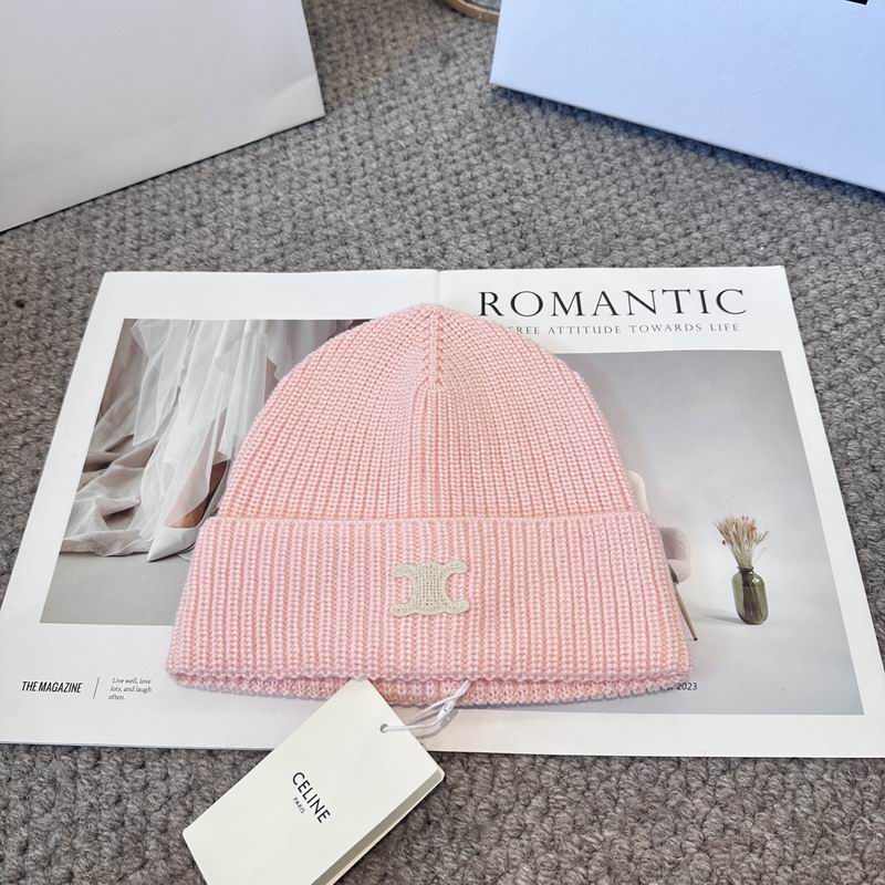 Celine Hat (3201)
