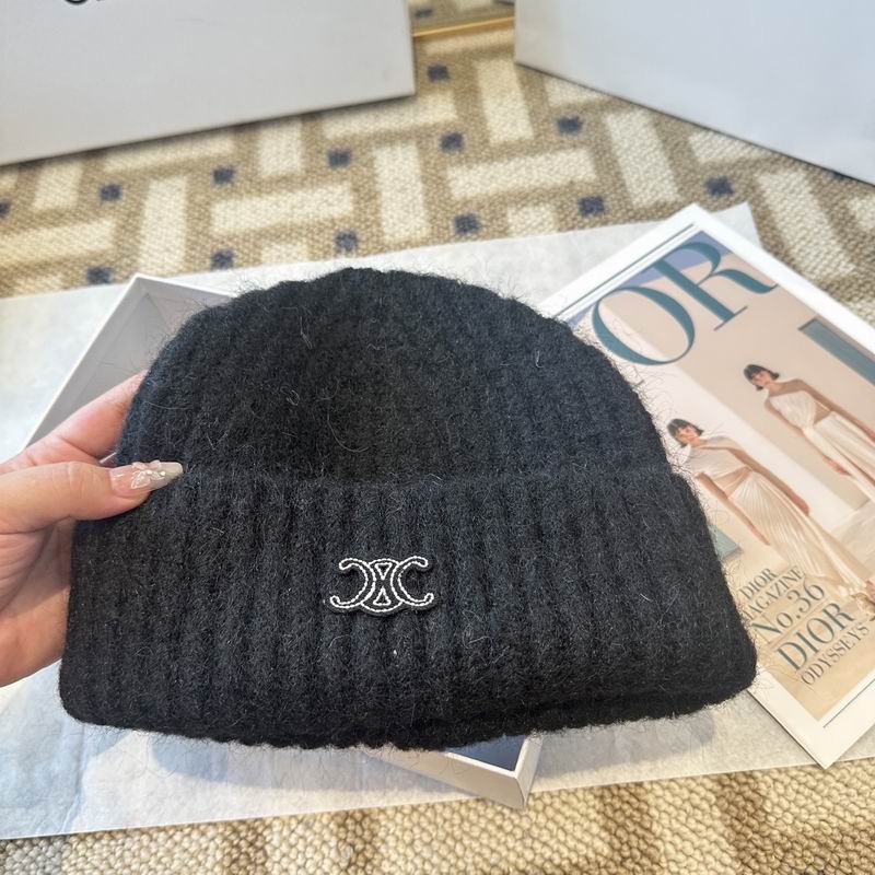 Celine Hat (3214)