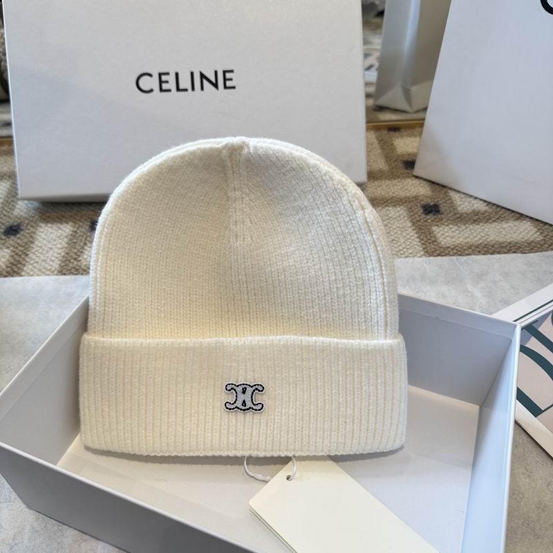 Celine Hat (3241)