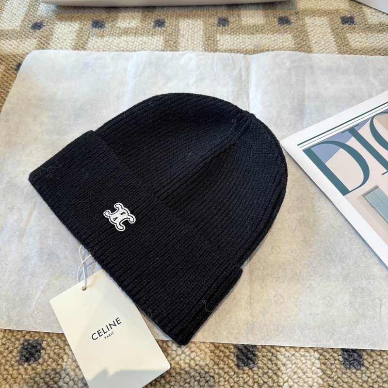Celine Hat (3256)