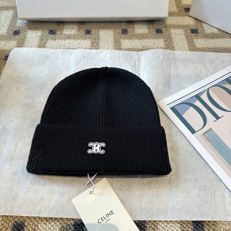 Celine Hat (3257)