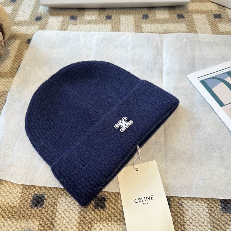 Celine Hat (3264)