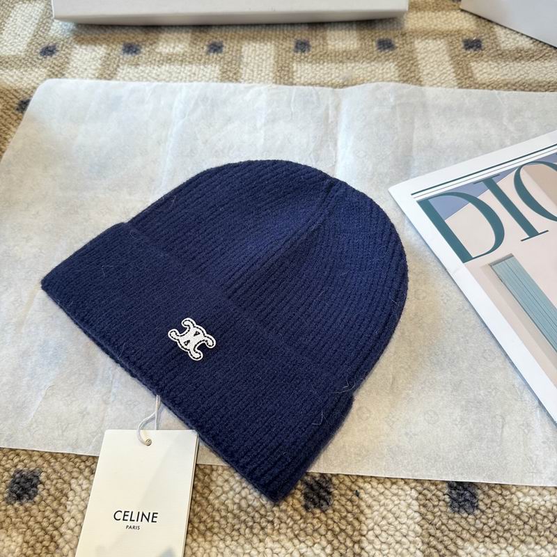 Celine Hat (3265)