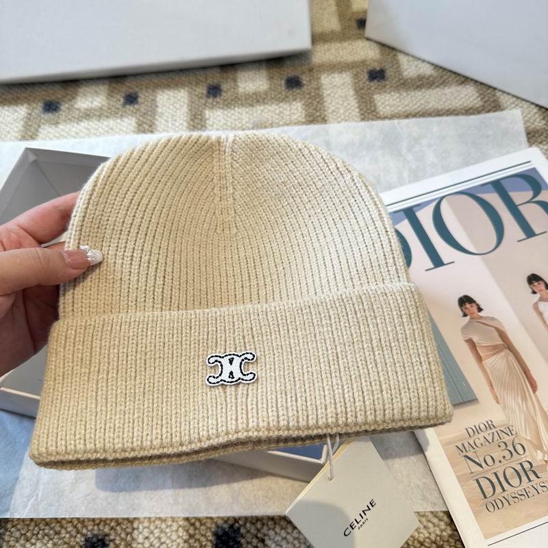 Celine Hat (3277)