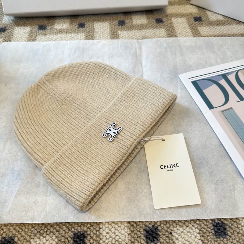 Celine Hat (3282)