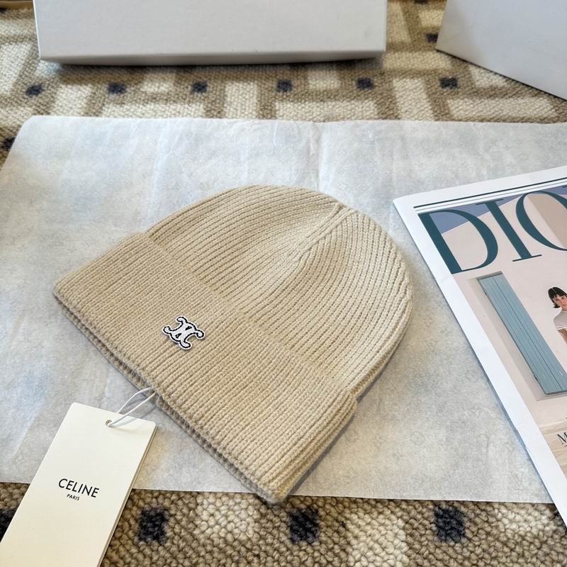 Celine Hat (3283)