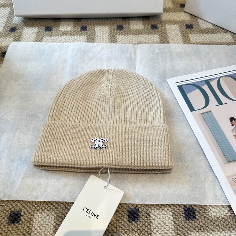 Celine Hat (3284)