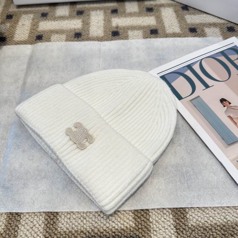 Celine Hat (3293)