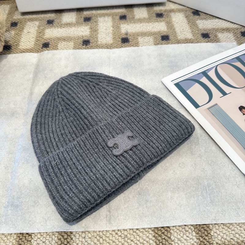 Celine Hat (3302)