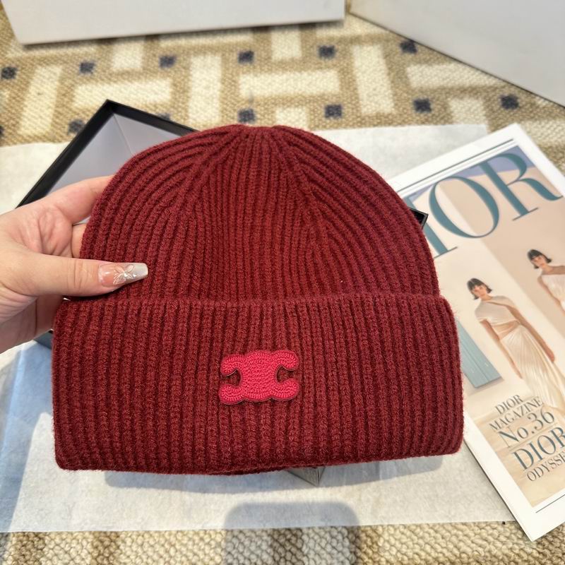 Celine Hat (3316)