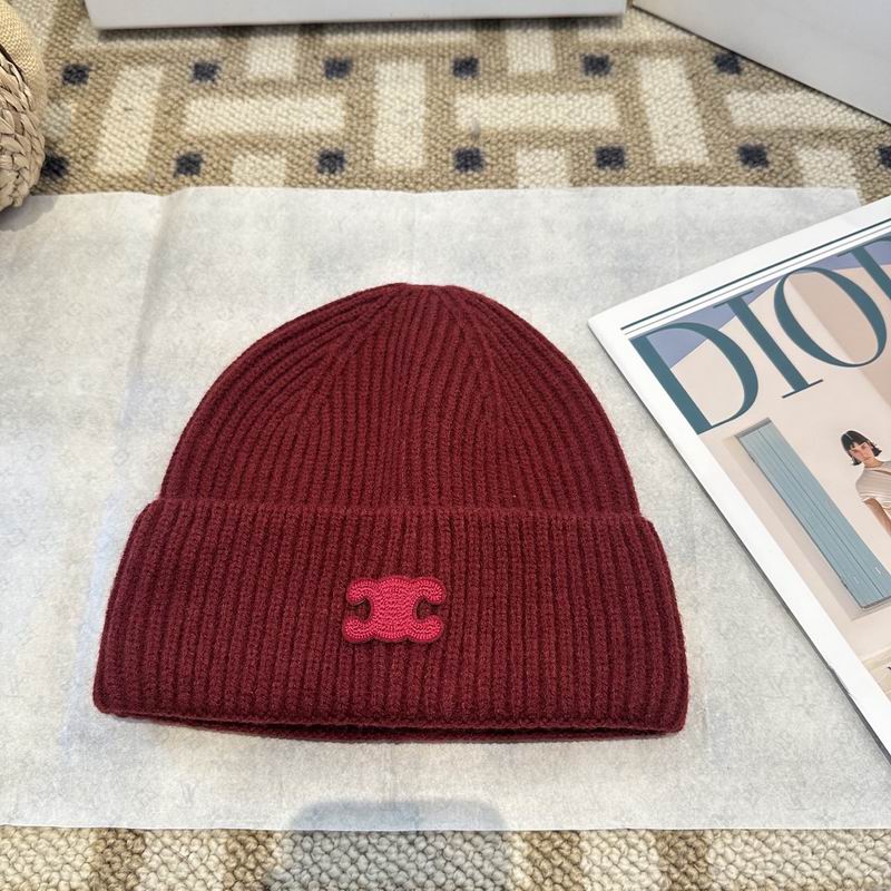 Celine Hat (3322)