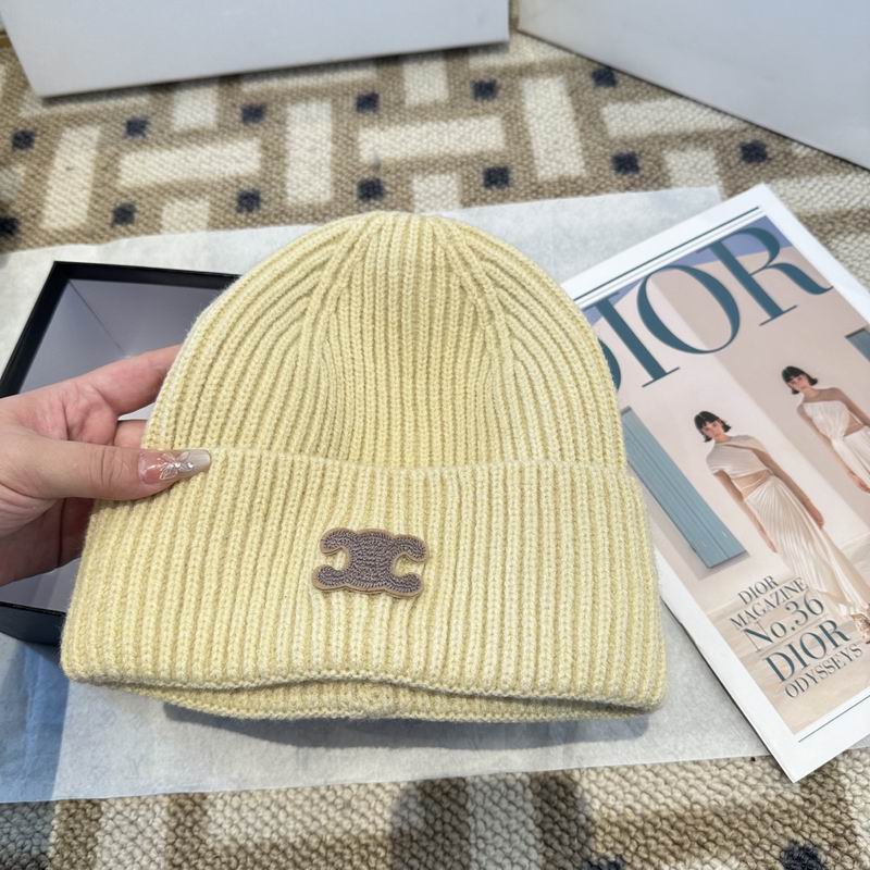 Celine Hat (3325)