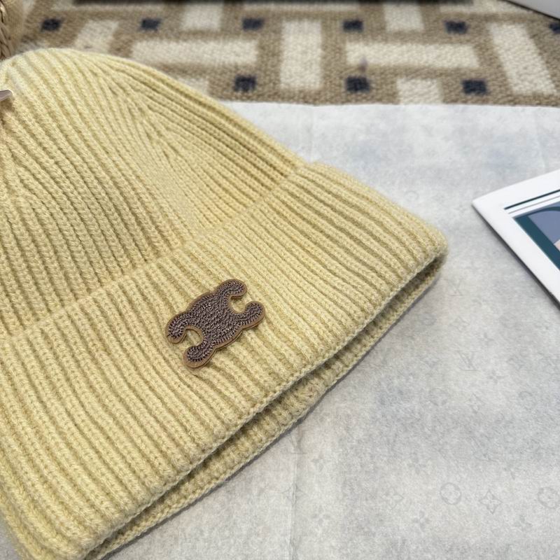 Celine Hat (3327)