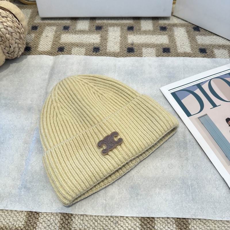 Celine Hat (3329)