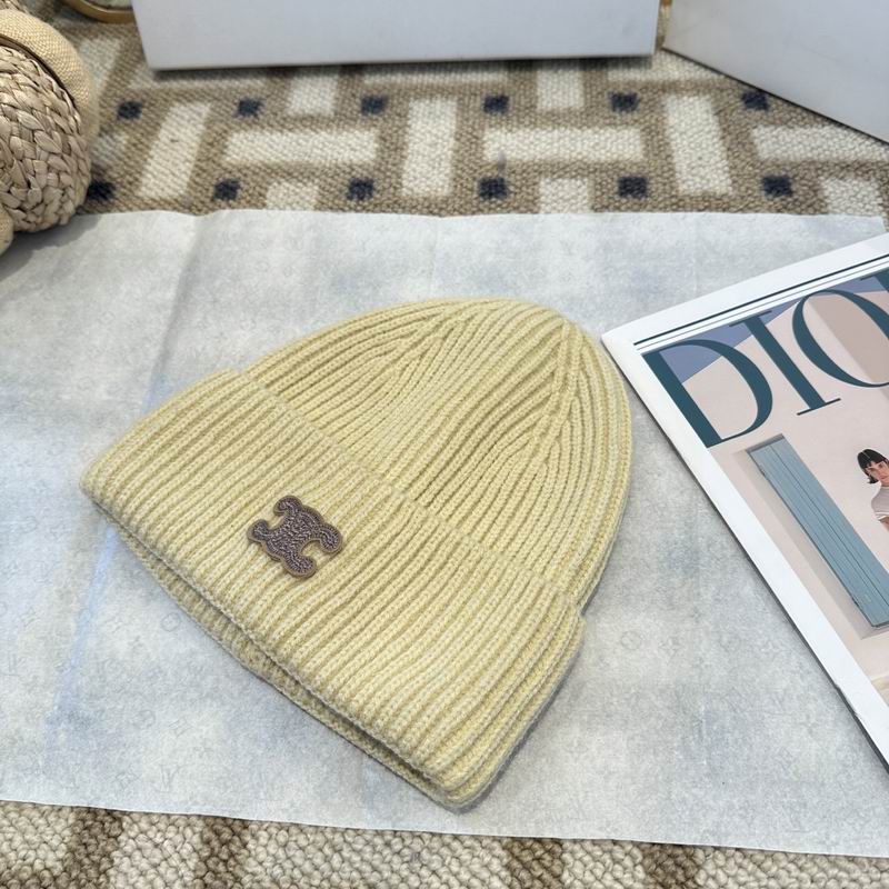 Celine Hat (3330)