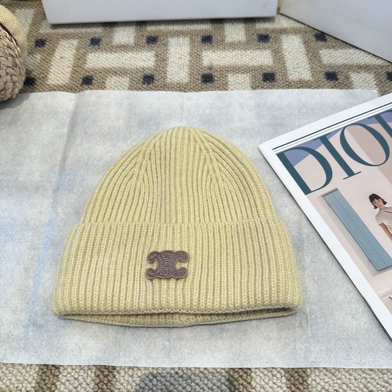 Celine Hat (3331)