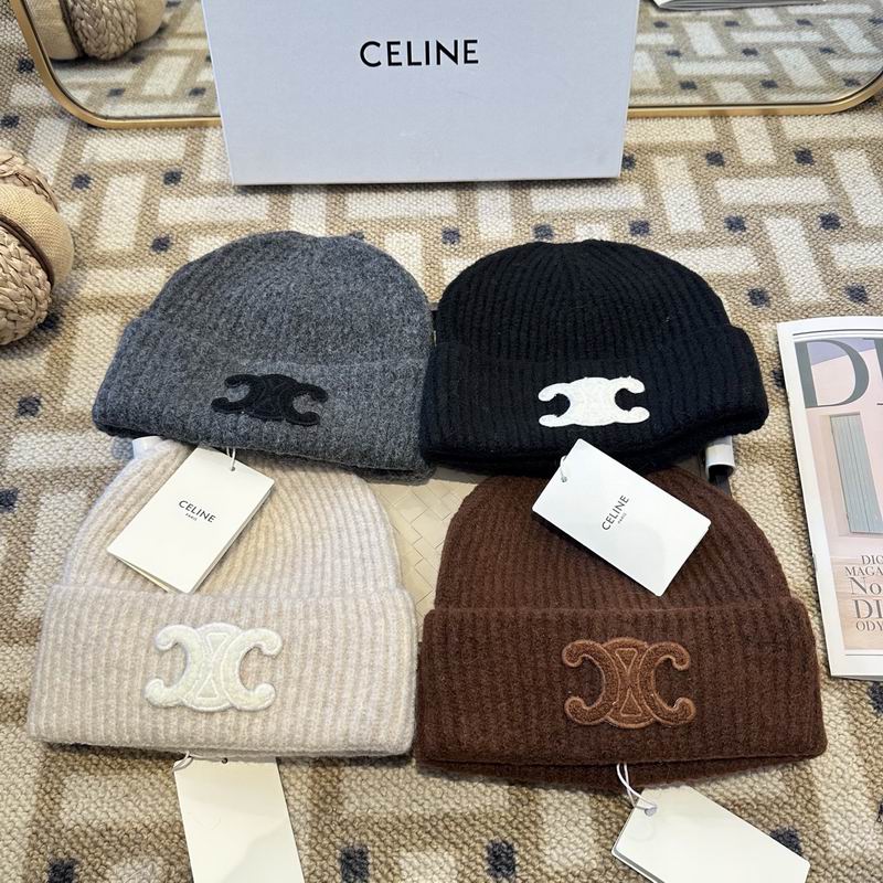 Celine Hat (3332)