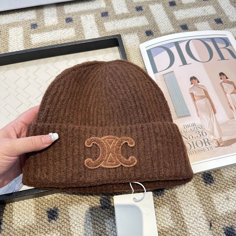 Celine Hat (3335)