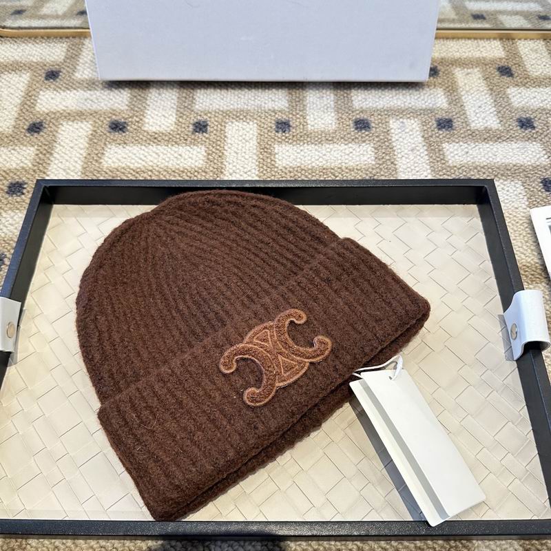 Celine Hat (3339)