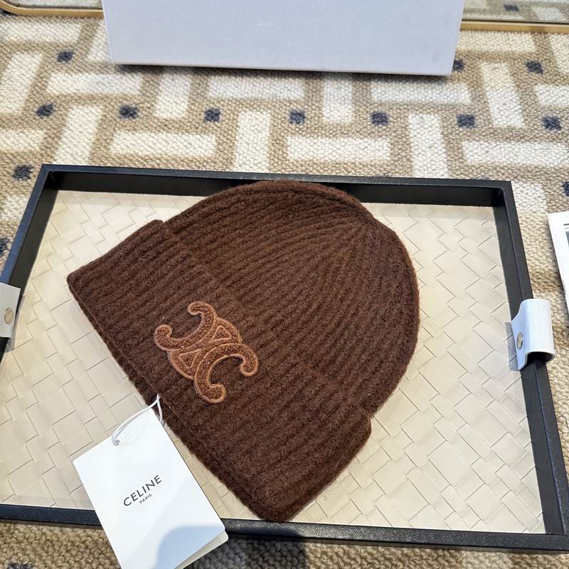 Celine Hat (3340)