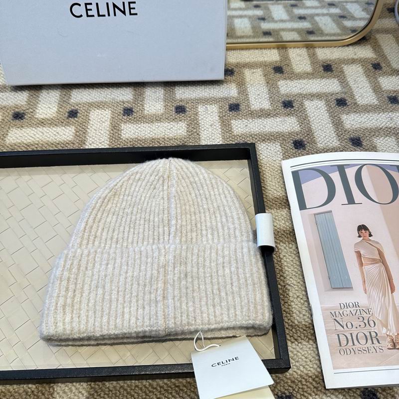 Celine Hat (3342)