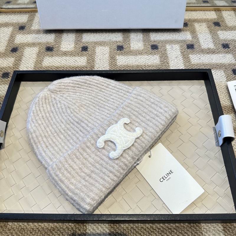 Celine Hat (3348)