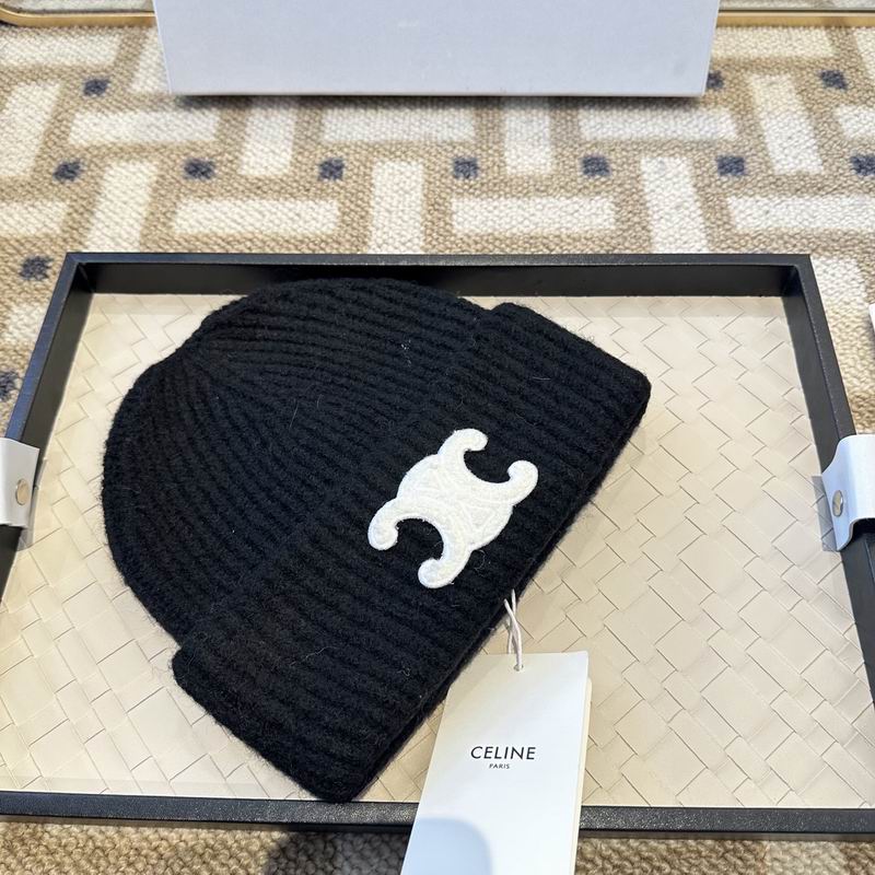 Celine Hat (3357)