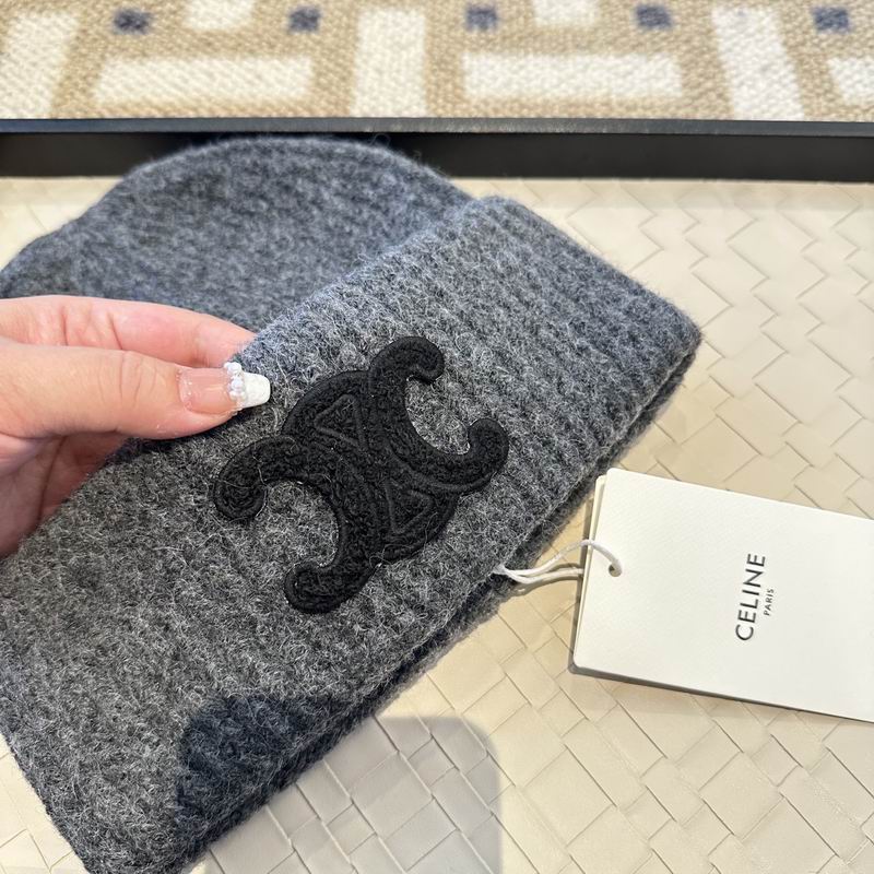 Celine Hat (3365)