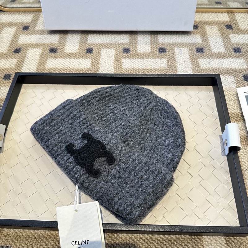 Celine Hat (3368)