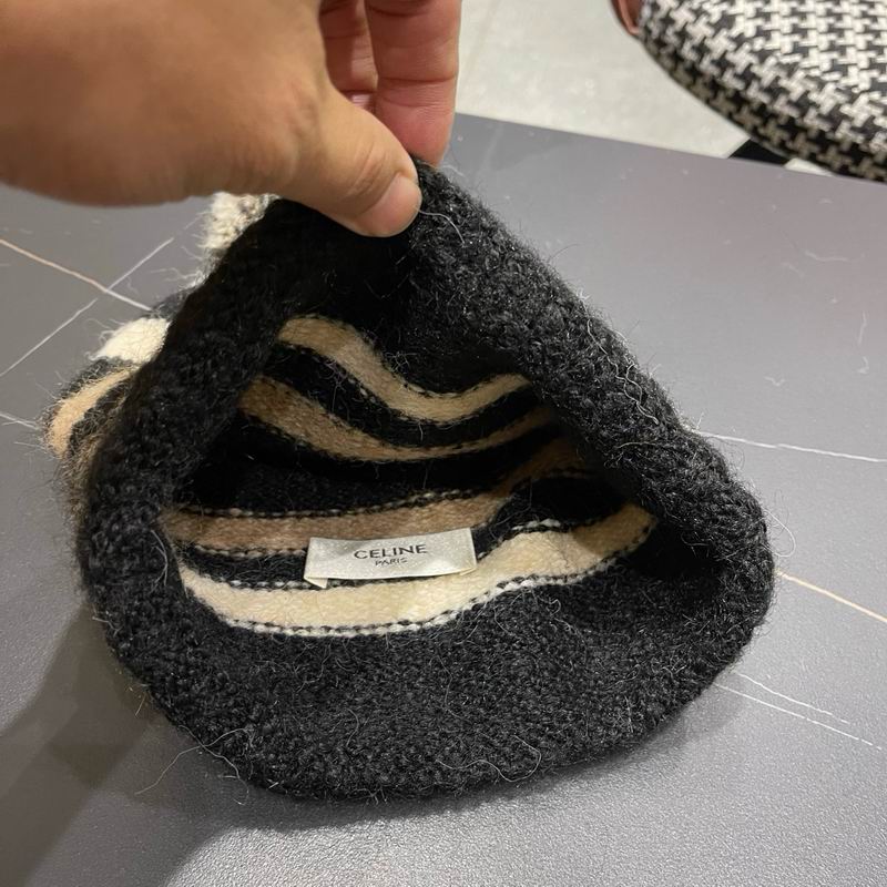 Celine Hat (514)