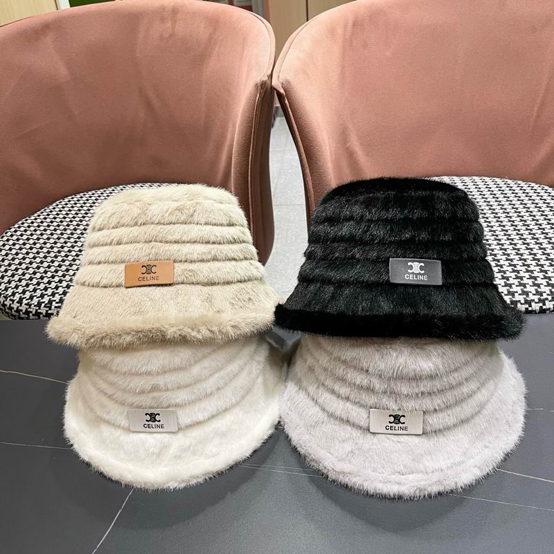 Celine Hat (729)