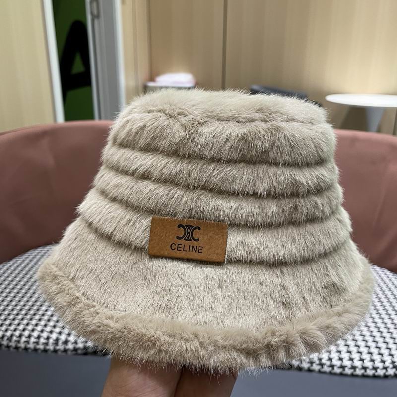 Celine Hat (743)
