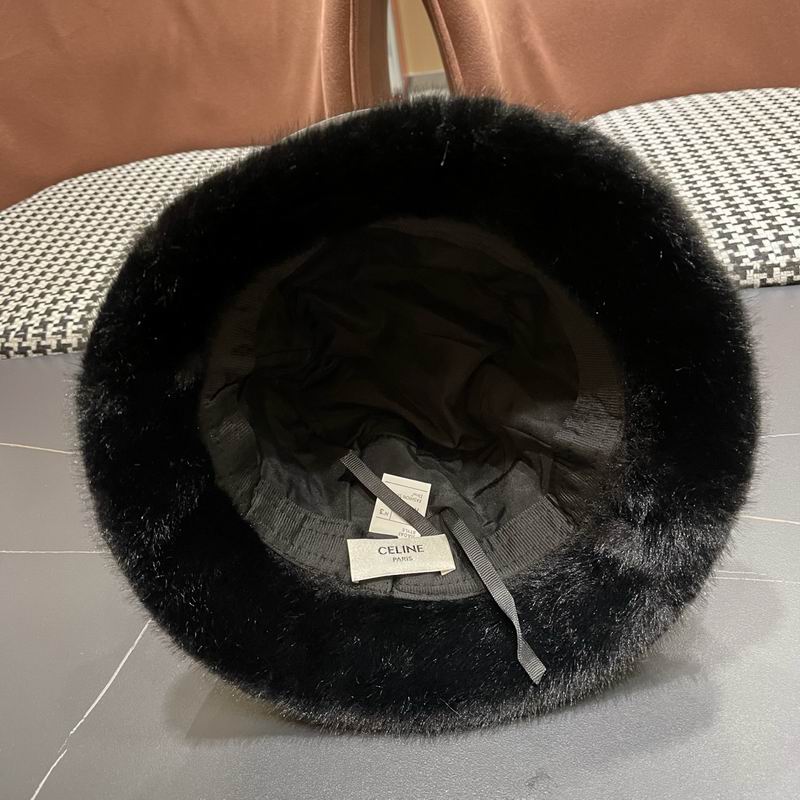 Celine Hat (752)