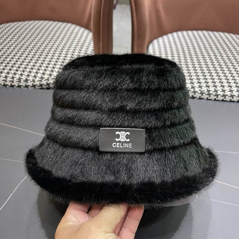 Celine Hat (755)