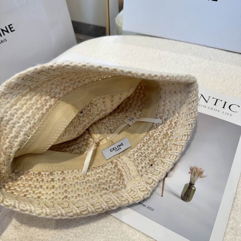 Celine Hat (969)