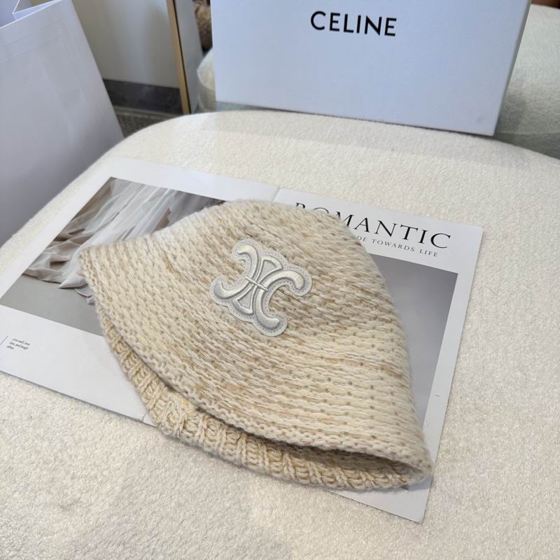 Celine Hat (971)