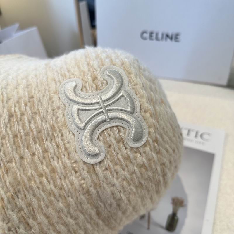 Celine Hat (973)