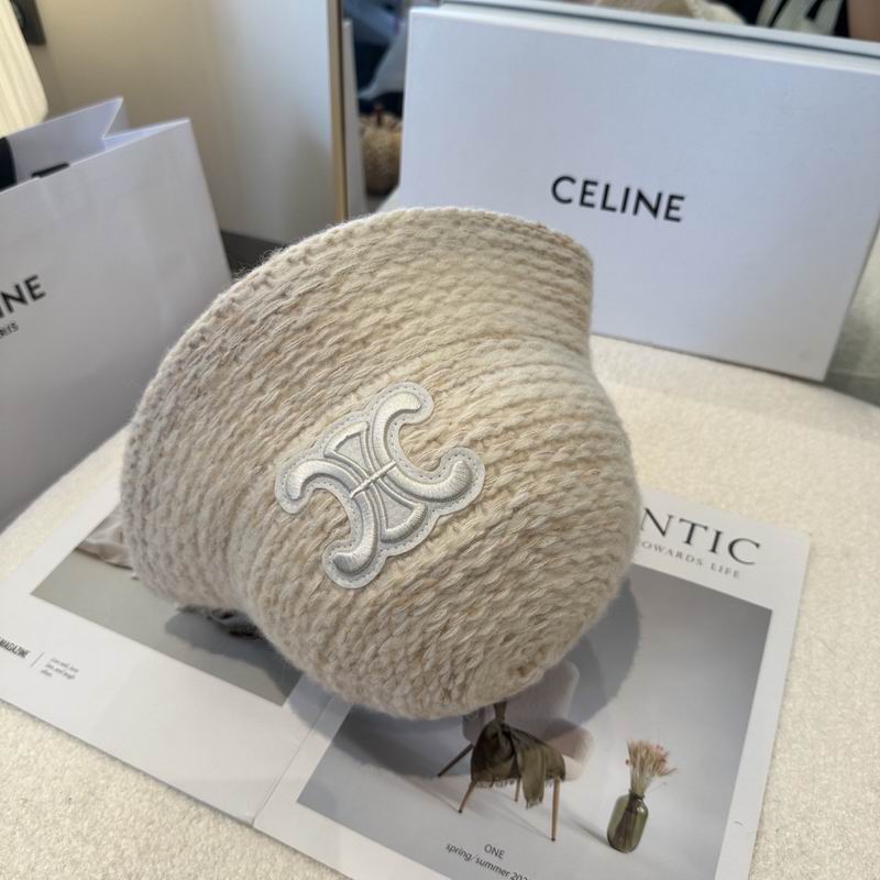 Celine Hat (974)