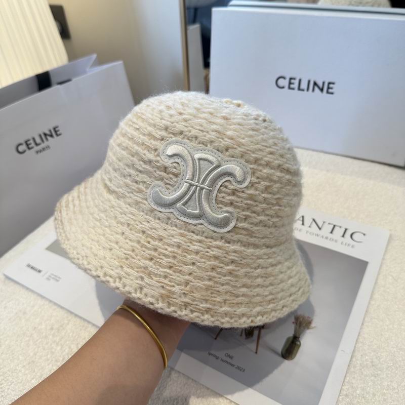 Celine Hat (976)
