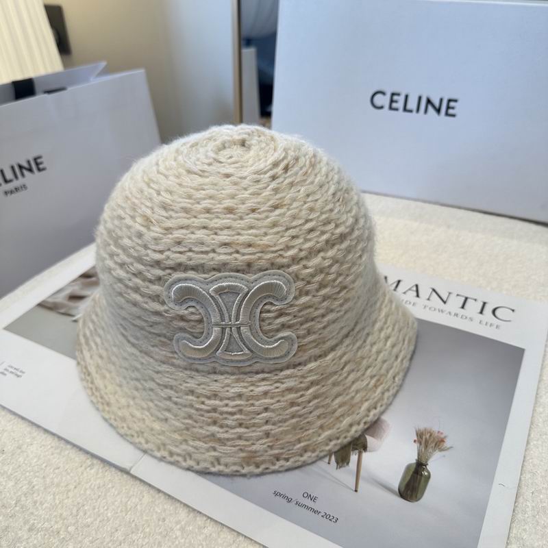 Celine Hat (977)