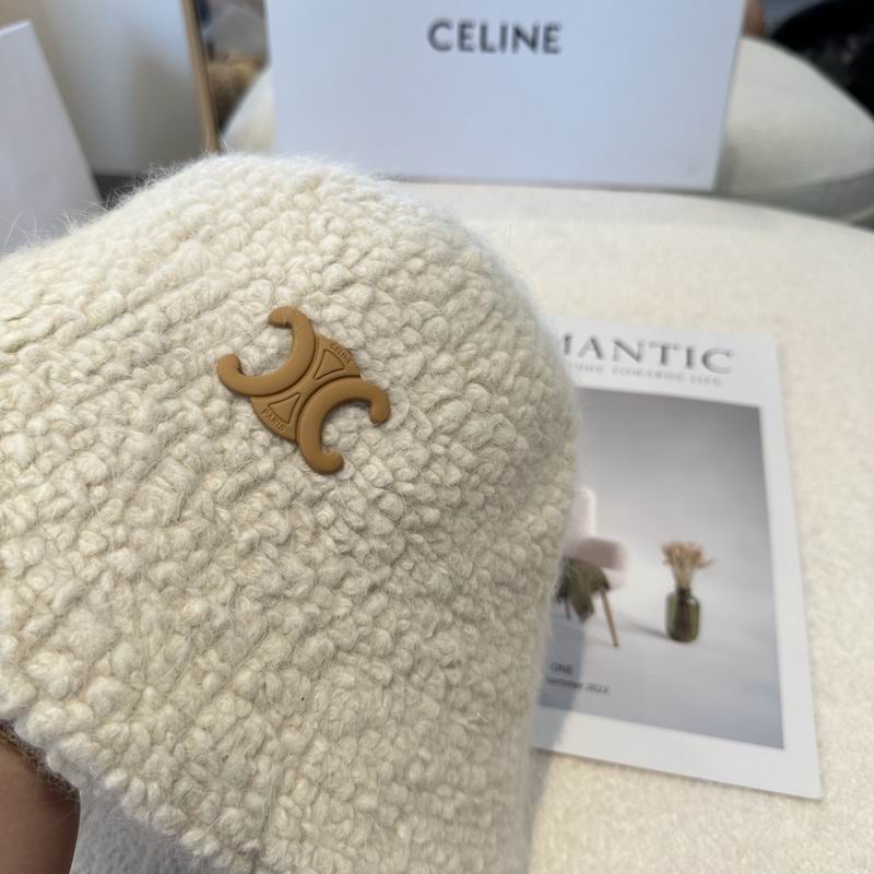 Celine Hat (979)