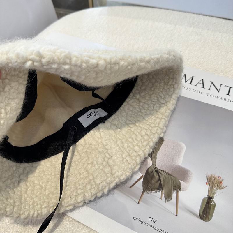 Celine Hat (981)