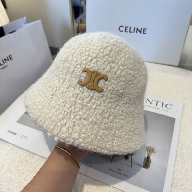 Celine Hat (985)