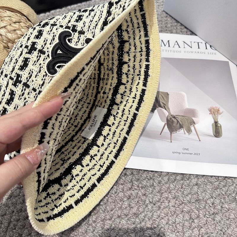 Celine Hat (991)