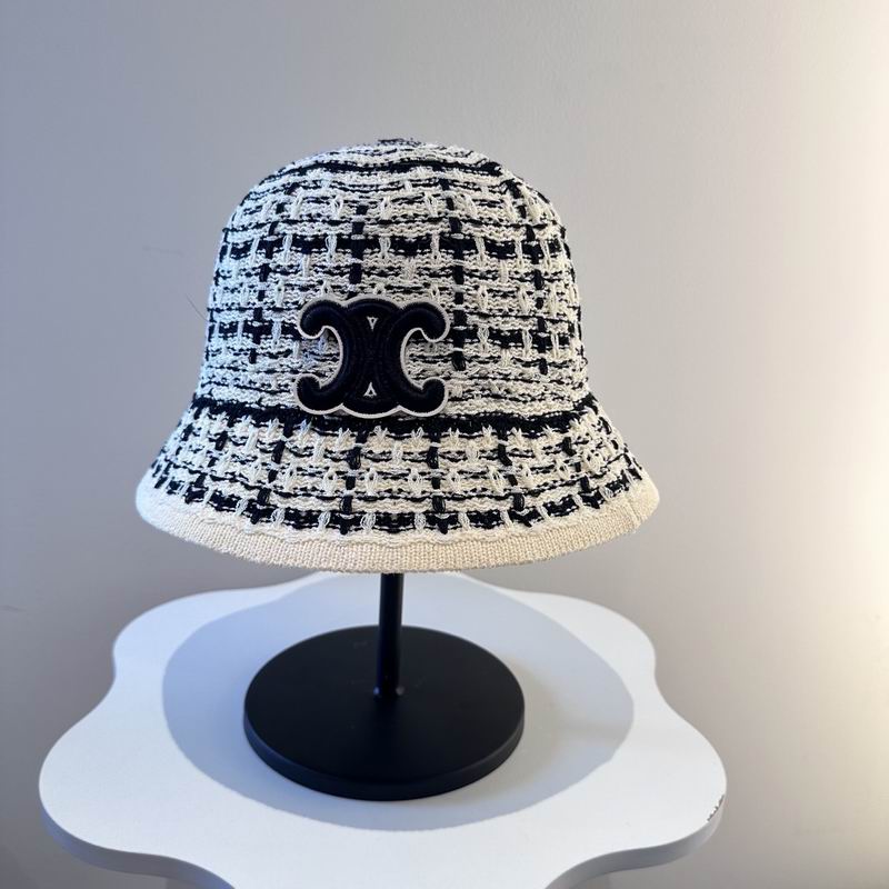 Celine Hat (999)