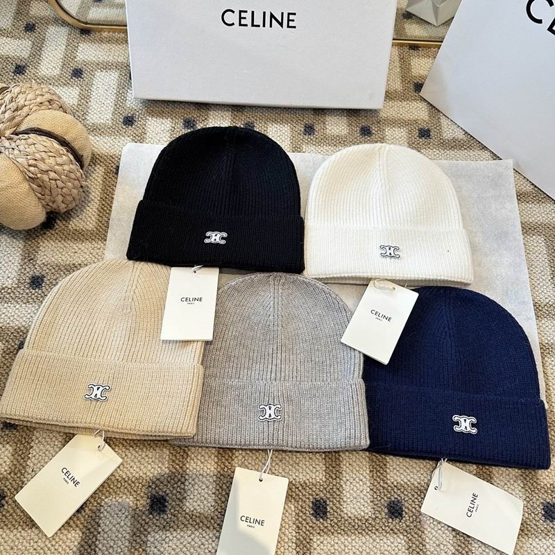 Celine Hat hm (11)
