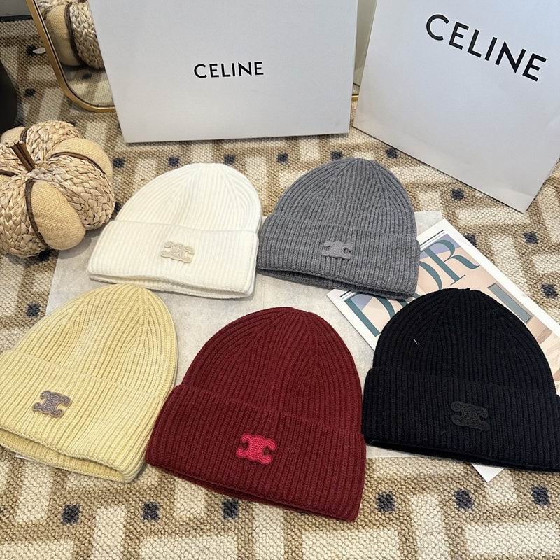 Celine Hat hm (17)
