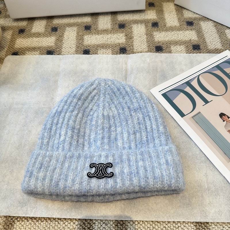 Celine Hat hm (2)