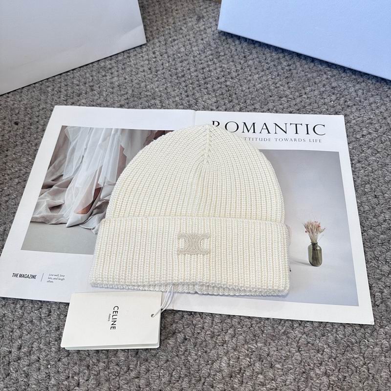 Celine Hat hm (32)